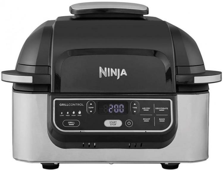 220-240 VOLTS Ninja Hot Air Fryer 100% [NOT FOR USA]